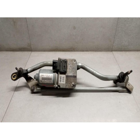 MOTORINO TERGI ANTERIORE AUDI A4 2011>2015 usato