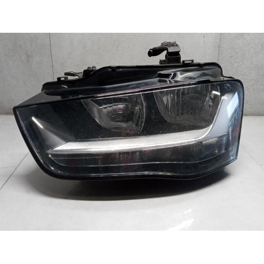 FARO ANTERIORE SINISTRO AUDI A4 2011>2015 usato