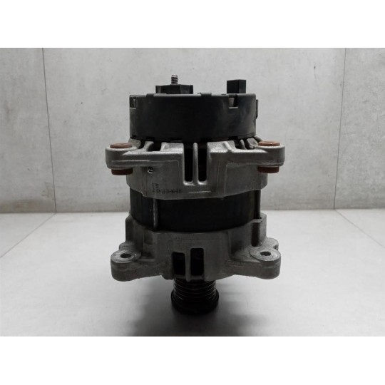 ALTERNATORE AUDI A4 2011>2015 usato