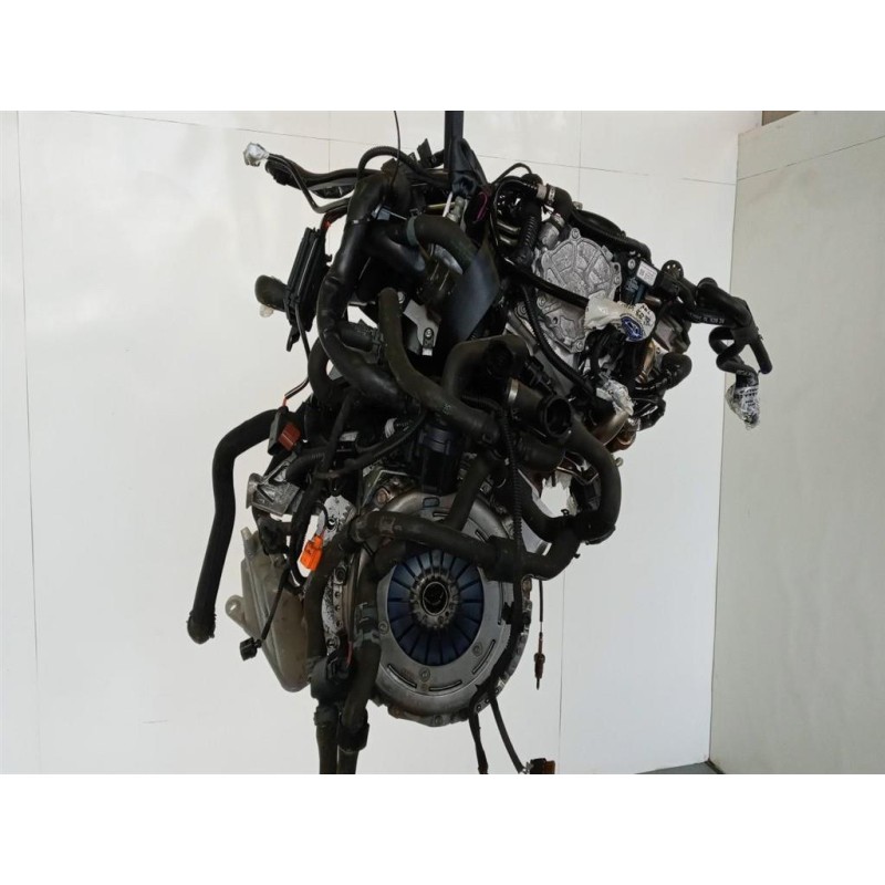 AUDI ENGINE AUDI A4 2011>2015 used