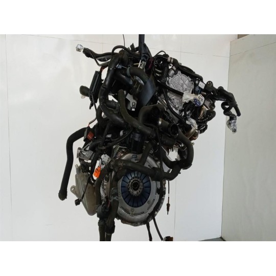 MOTORE AUDI A4 2011>2015 usato
