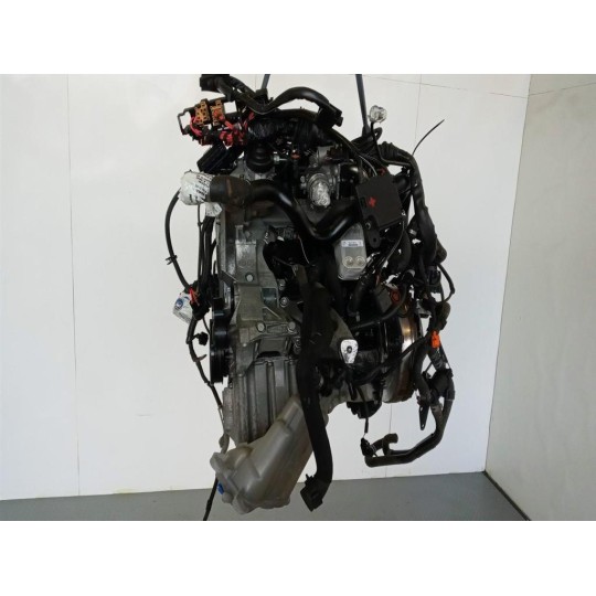 ENGINE AUDI A4 2011>2015 used