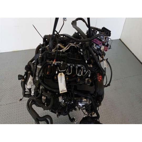 ENGINE AUDI A4 2011>2015 used