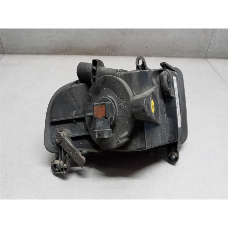 AUDI FENDINEBBIA SINISTRO AUDI A4 2011>2015 usato