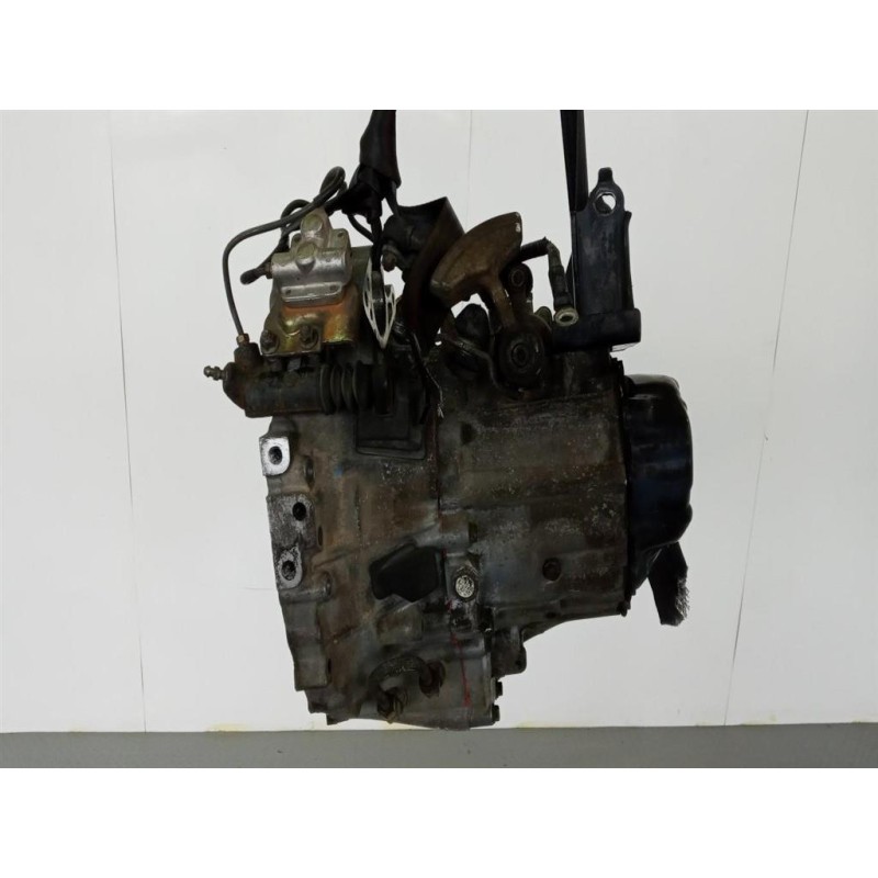 TOYOTA GEARBOXES  TOYOTA Rav 4 2000>2003 used