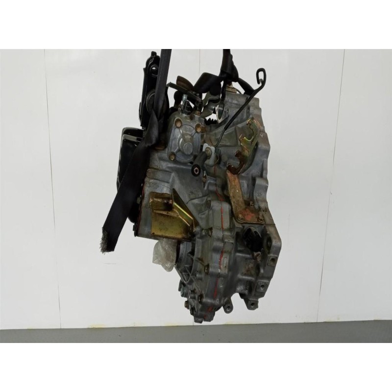 TOYOTA GEARBOXES  TOYOTA Rav 4 2000>2003 used