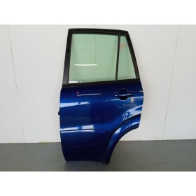 LEFT REAR DOOR  TOYOTA Rav...
