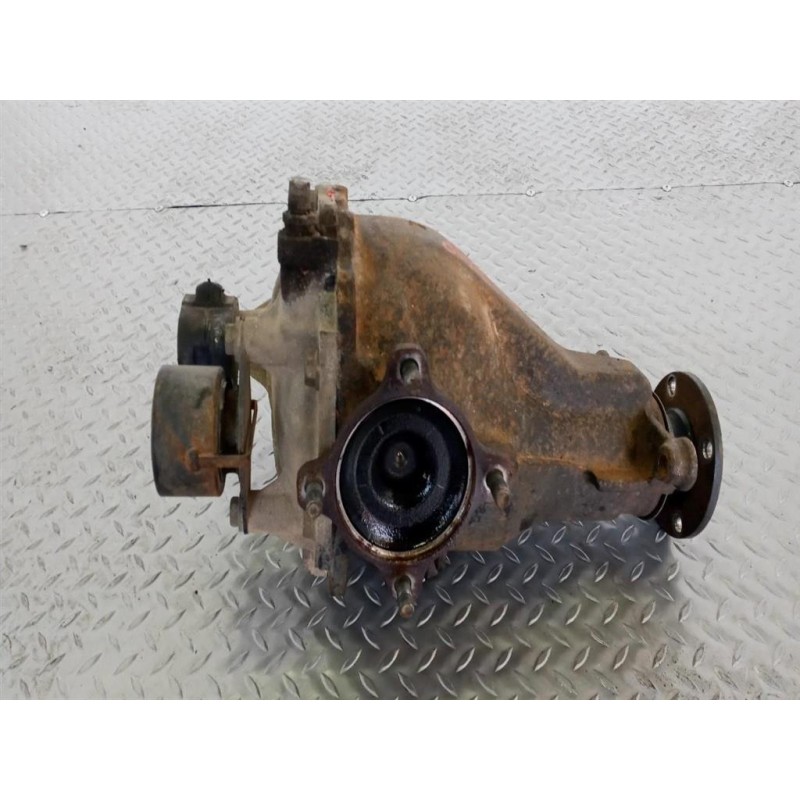 TOYOTA GRUPPO DIFFERENZIALE POSTERIORE TOYOTA Rav 4 2000>2003 usato