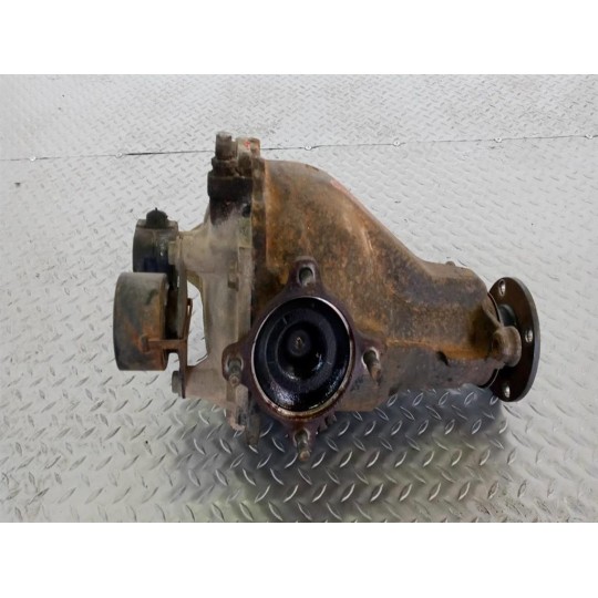 GRUPPO DIFFERENZIALE POSTERIORE TOYOTA Rav 4 2000>2003 usato