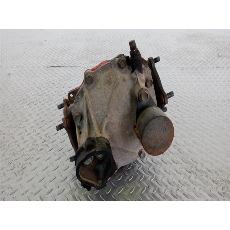 TOYOTA GRUPPO DIFFERENZIALE POSTERIORE TOYOTA Rav 4 2000>2003 usato