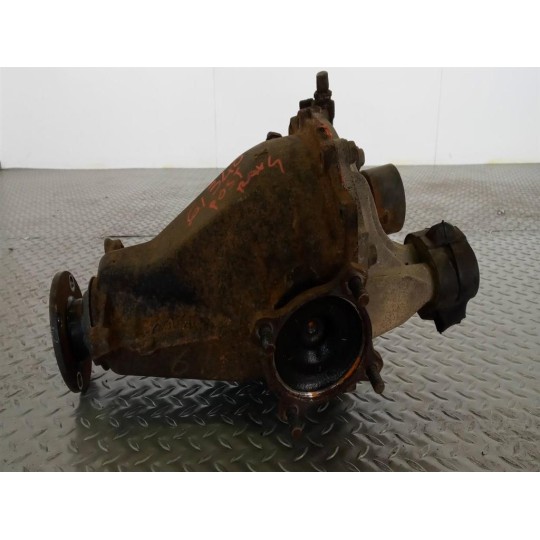 GRUPPO DIFFERENZIALE POSTERIORE TOYOTA Rav 4 2000>2003 usato