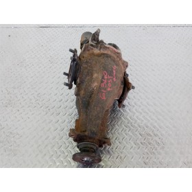 REAR DIFFERENTIAL 
 TOYOTA...