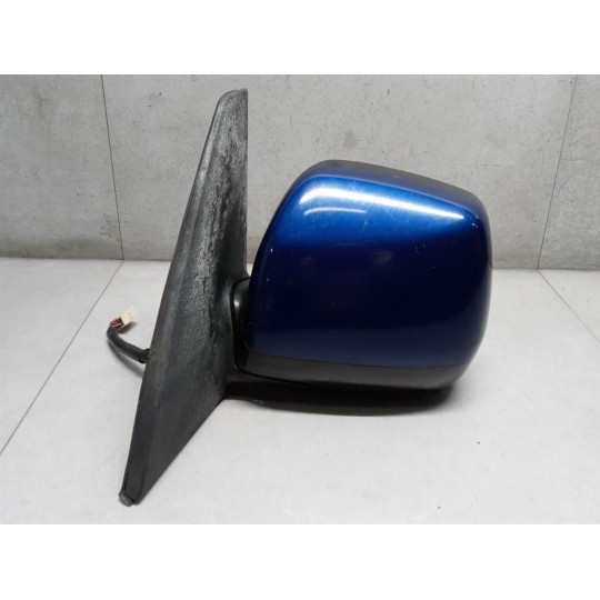 LEFT ELETRIC REAR-VIEW MIRROR  TOYOTA Rav 4 2000>2003 used