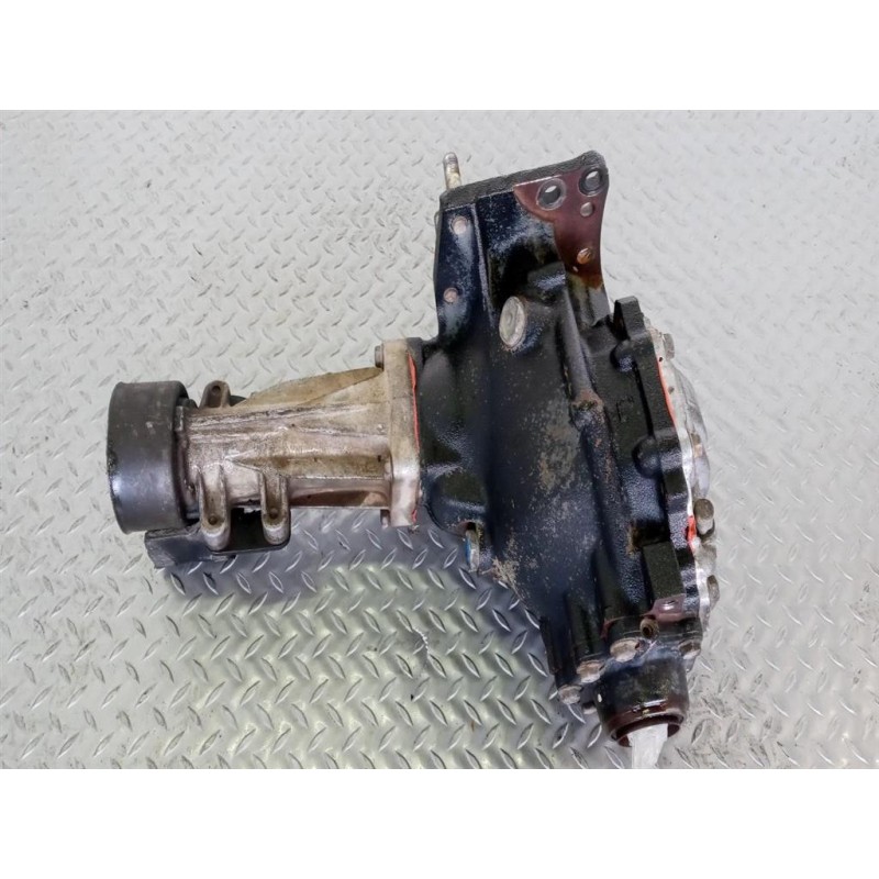 TOYOTA DISTRIBUTOR TOYOTA Rav 4 2000>2003 used