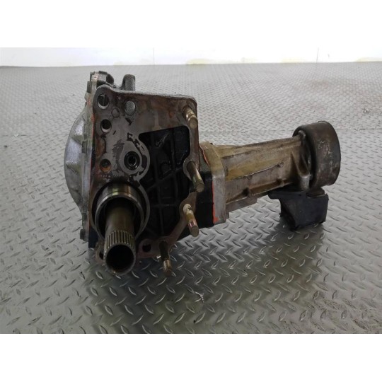 DISTRIBUTOR TOYOTA Rav 4 2000>2003 used