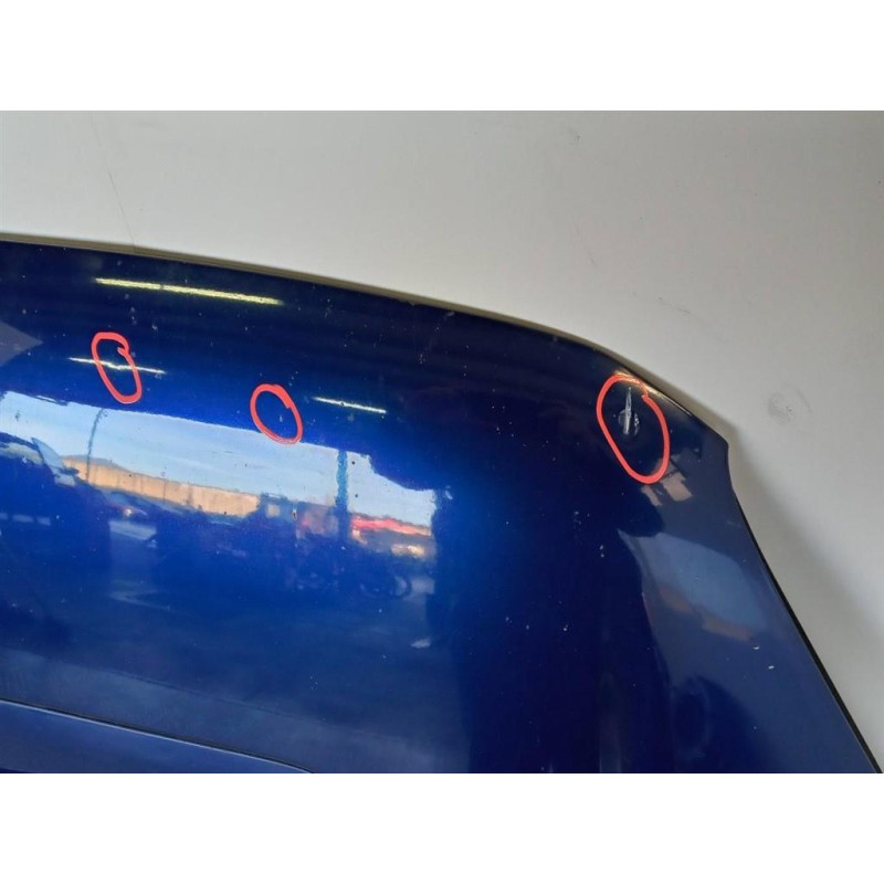 TOYOTA COFANO ANTERIORE TOYOTA Rav 4 2000>2003 usato