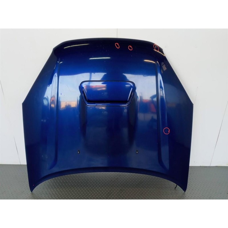 TOYOTA COFANO ANTERIORE TOYOTA Rav 4 2000>2003 usato