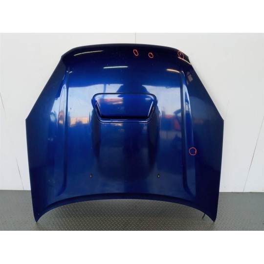 COFANO ANTERIORE TOYOTA Rav 4 2000>2003 usato