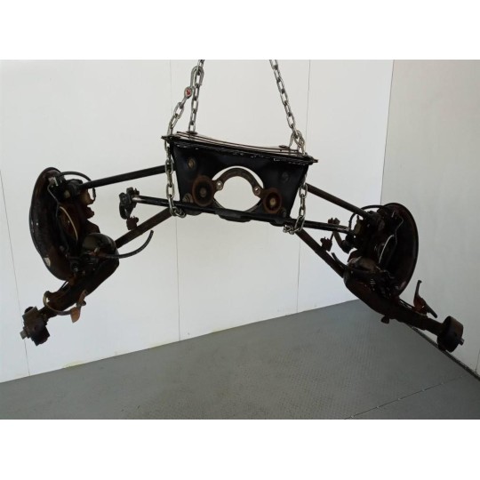 REAR CHASSIS SUSPENSION TOYOTA Rav 4 2000>2003 used