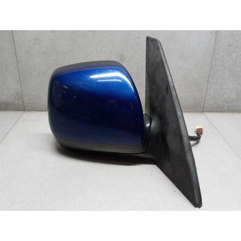 TOYOTA RIGHT ELETRIC REAR-VIEW MIRROR  TOYOTA Rav 4 2000>2003 used