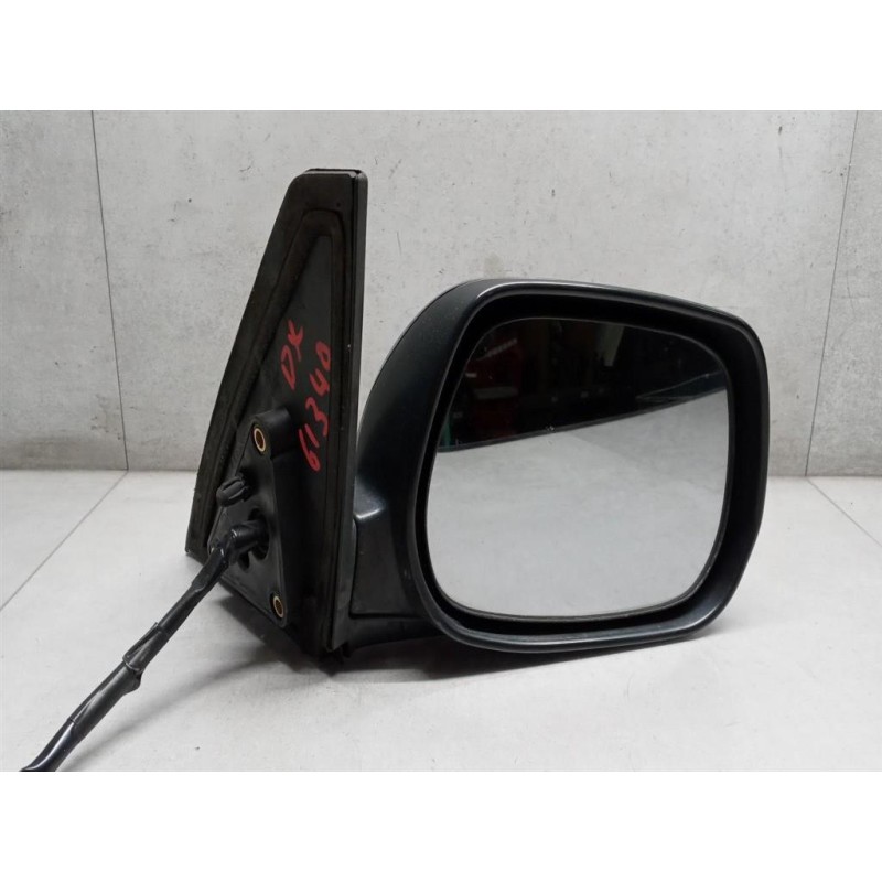 TOYOTA RIGHT ELETRIC REAR-VIEW MIRROR  TOYOTA Rav 4 2000>2003 used