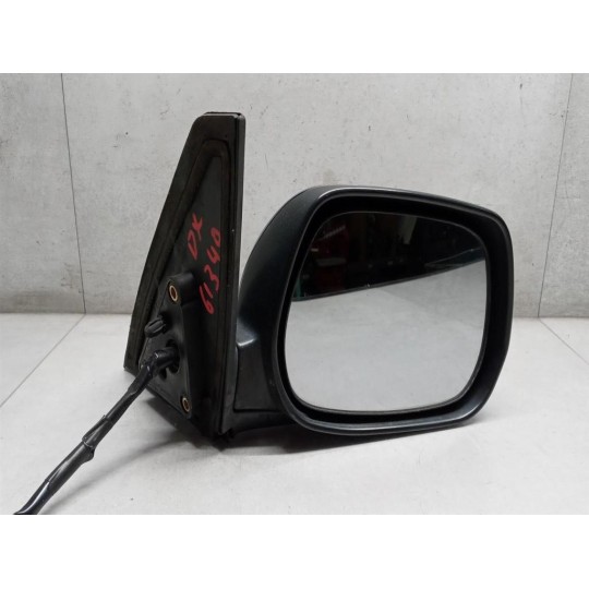 RIGHT ELETRIC REAR-VIEW MIRROR  TOYOTA Rav 4 2000>2003 used