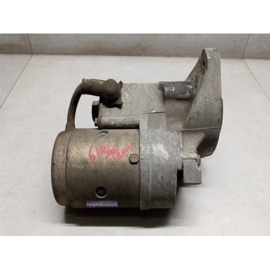 MOTORINO AVVIAMENTO TOYOTA Rav 4 2000>2003 usato