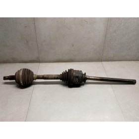 FRONT HALF-AXLES RIGHT...