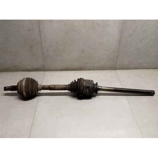 FRONT HALF-AXLES RIGHT  TOYOTA Rav 4 2000>2003 used