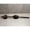 FRONT HALF-AXLES RIGHT  TOYOTA Rav 4 2000>2003 used