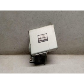 CENTRALINA EBS CONTROLLO...