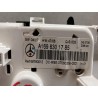 MERCEDES-BENZ AC CONTROL UNIT MERCEDES-BENZ Classe A (W169) 2004>2008 used