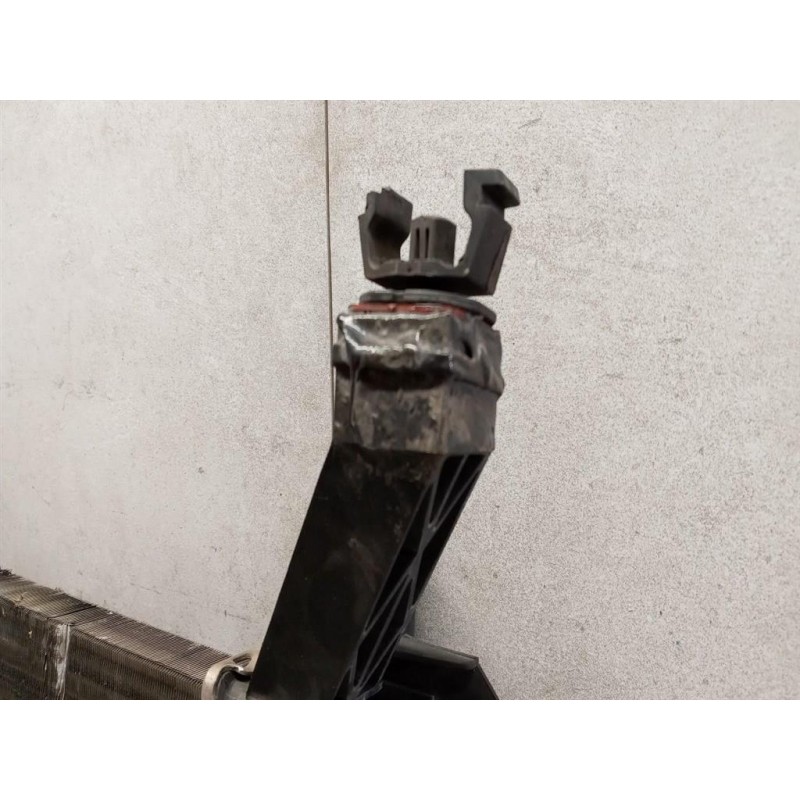 MERCEDES-BENZ RADIATORE ACQUA MERCEDES-BENZ Classe A (W169) 2004>2008 usato