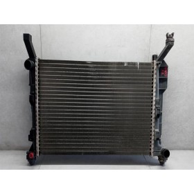 WATER HEAT RADIATOR...