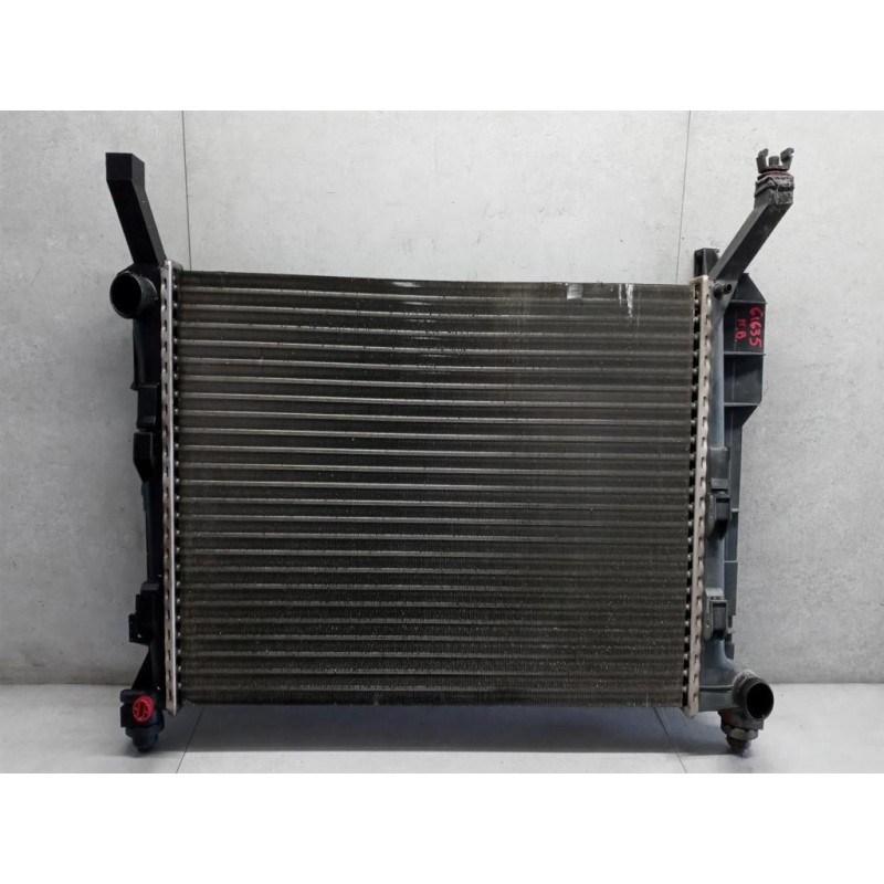 MERCEDES-BENZ RADIATORE ACQUA MERCEDES-BENZ Classe A (W169) 2004>2008 usato