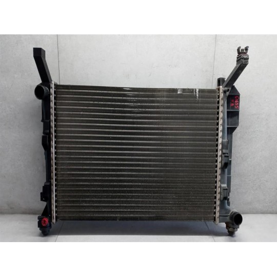 WATER HEAT RADIATOR  MERCEDES-BENZ Classe A (W169) 2004>2008 used