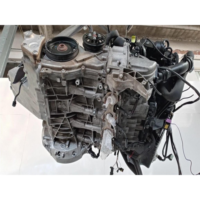 MERCEDES-BENZ ENGINE MERCEDES-BENZ Classe A (W169) 2004>2008 used