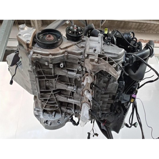 MOTORE MERCEDES-BENZ Classe A (W169) 2004>2008 usato