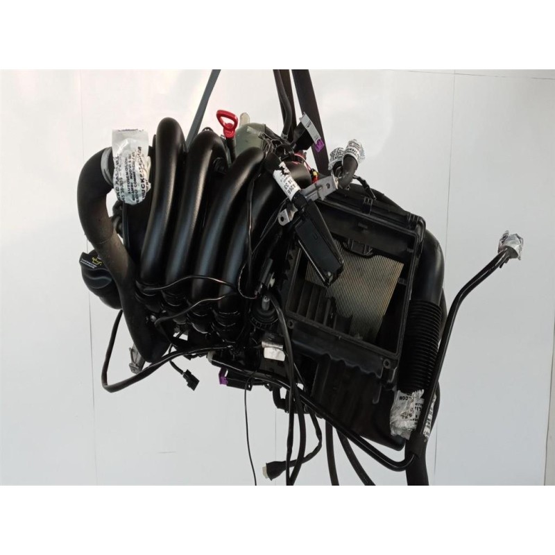MERCEDES-BENZ ENGINE MERCEDES-BENZ Classe A (W169) 2004>2008 used