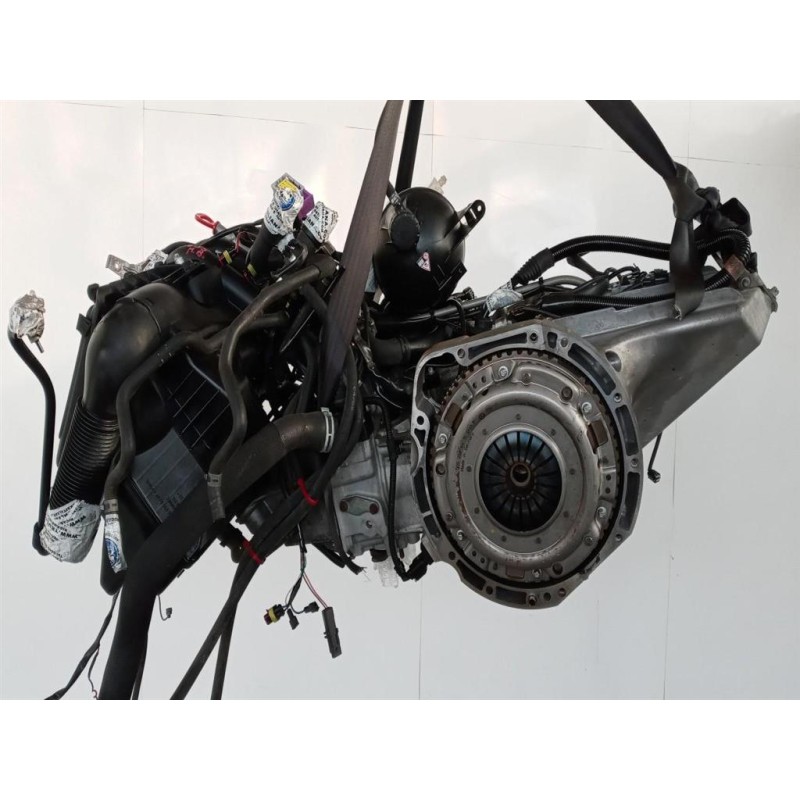 MERCEDES-BENZ MOTORE MERCEDES-BENZ Classe A (W169) 2004>2008 usato