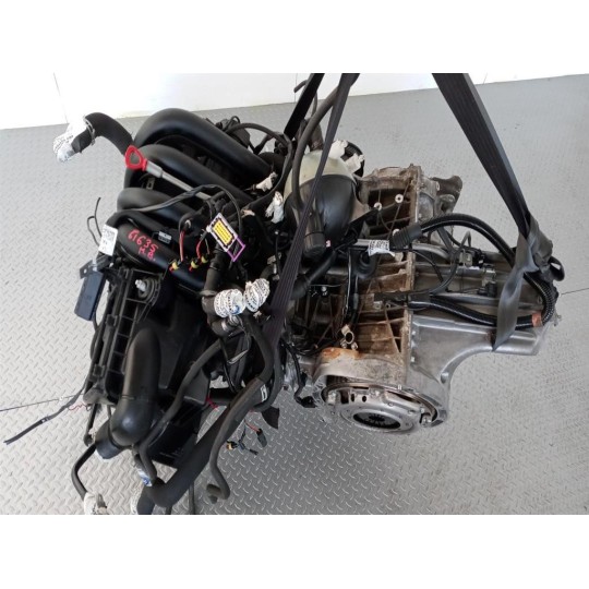 ENGINE MERCEDES-BENZ Classe A (W169) 2004>2008 used