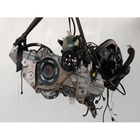 ENGINE MERCEDES-BENZ Classe A (W169) 2004>2008 used