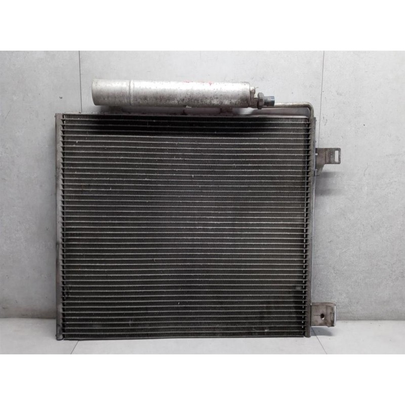 MERCEDES-BENZ AIR CONDITIONER HEAT RADIATOR  MERCEDES-BENZ Classe A (W169) 2004>2008 used