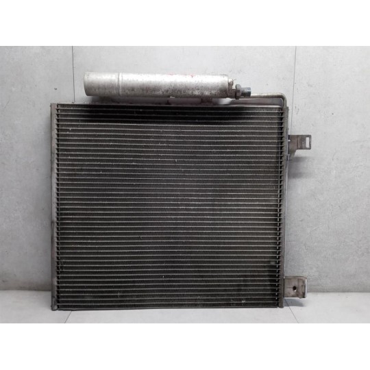 RADIATORE CLIMATIZZATORE MERCEDES-BENZ Classe A (W169) 2004>2008 usato