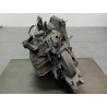ALFA ROMEO GEARBOXES  ALFA ROMEO 159 2008>2011 used