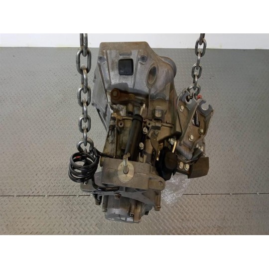 GEARBOXES  FIAT Idea 2005>2013 used