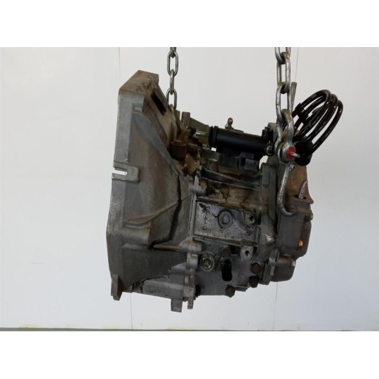 GEARBOXES  FIAT Idea 2005>2013 used