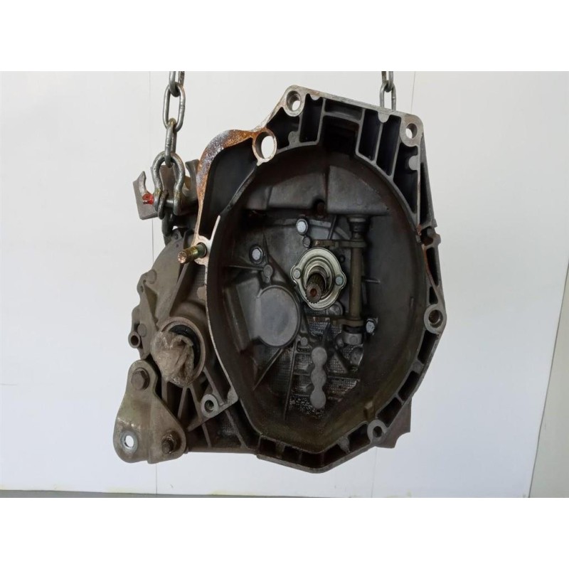 FIAT GEARBOXES  FIAT Idea 2005>2013 used