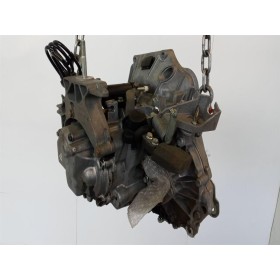 GEARBOXES  FIAT Idea...