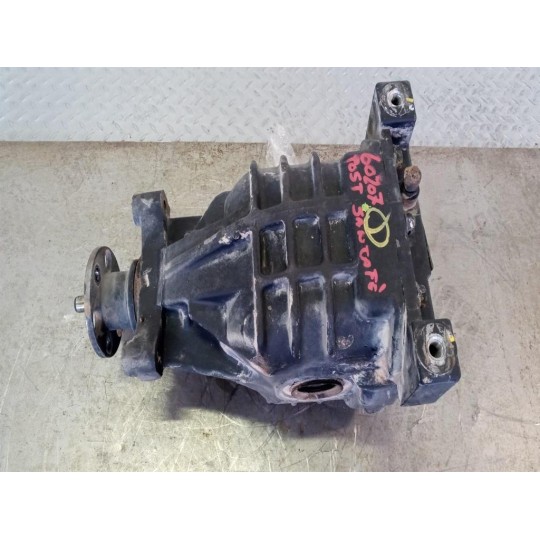 GRUPPO DIFFERENZIALE POSTERIORE HYUNDAI Santa Fe 2000>2006 usato